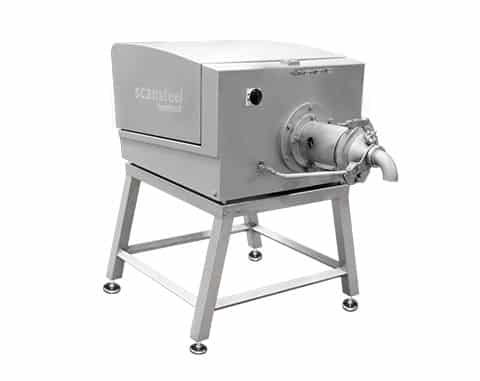 scansteel foodtech emulsifier scanEmul