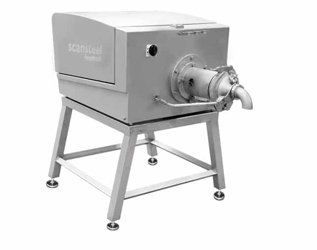 scansteel foodtech emulsifier scanemul